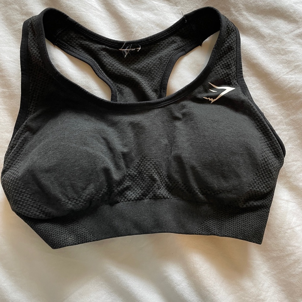 Gymshark sports bra